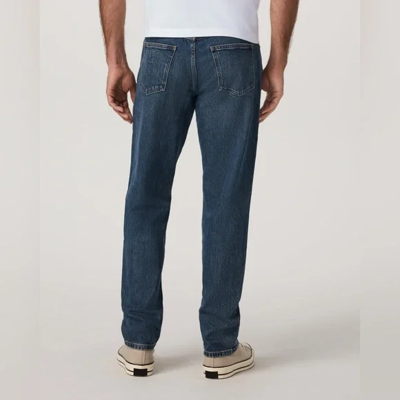 NWT Vuori Vintage Jean Classic Fit 30 in Medium Wash Denim